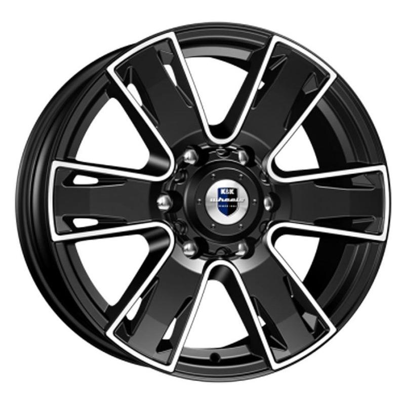 Севенна-оригинал (КС726) Алмаз черный