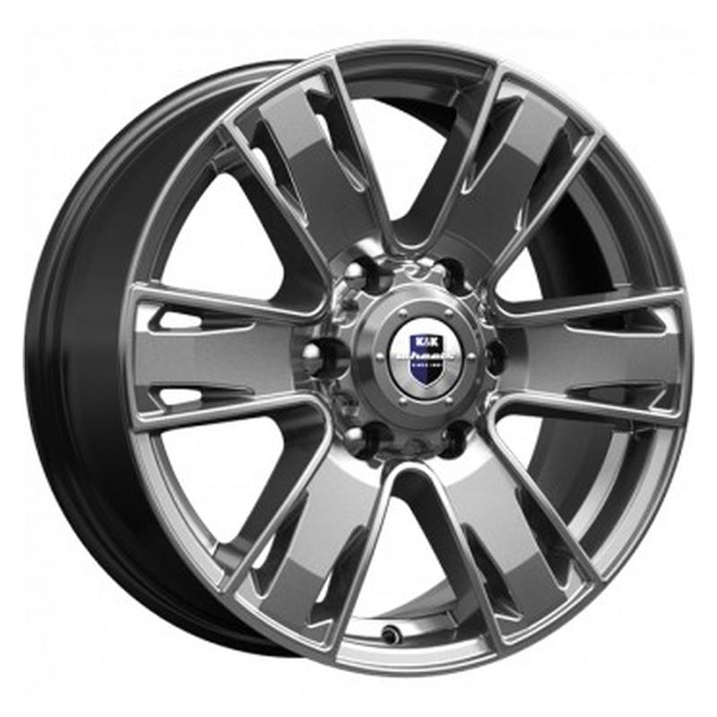 Севенна-оригинал (КС726) Дарк платинум