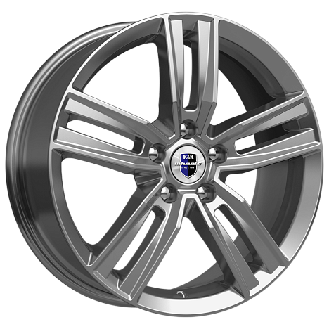 K&K Танаис-оригинал (КС750) Сильвер