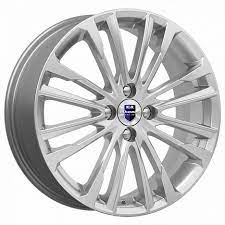 Сильверстоун-оригинал (КС770) Сильвер SK