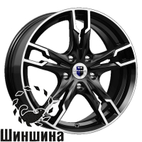 Солар-оригинал (КС875) Алмаз черный