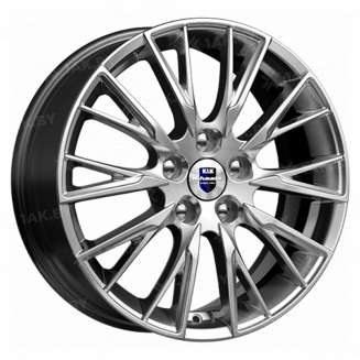 Солт (КС773) Дарк платинум