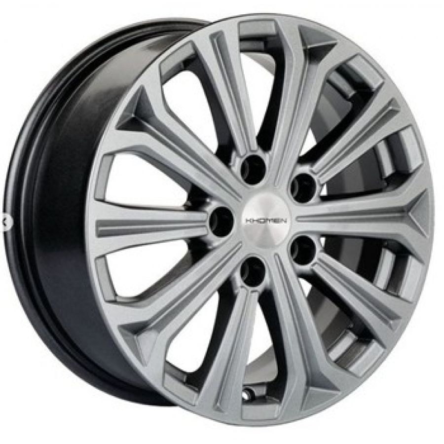 KHW1610 (Fluence/Juke) F-Silver