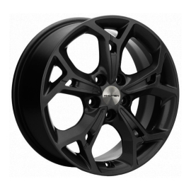 Khomen Wheels KHW1702 (Kia K5) Black