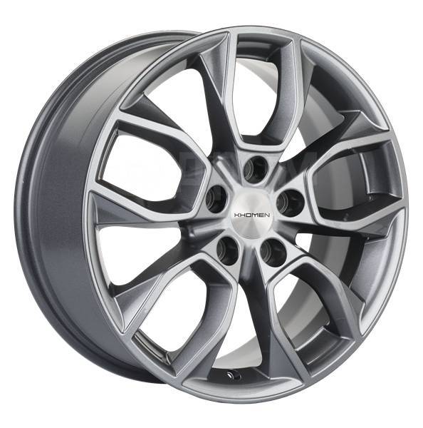 KHW1713 (Sportage) Gray