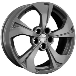 KHW1724 (Besturn X40) Gray