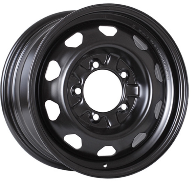 Accuride УАЗ Патриот/Хантер Black