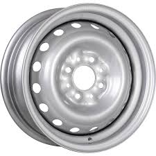 Accuride ВАЗ-2103 Silver