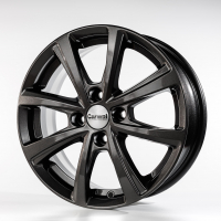 Carwel Акуш-gr GR / Графитовый металлик