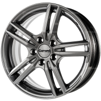 Carwel Баруй 223 SB / Насыщенный серебристый металлик