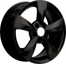 Carwel Кета-bl 1504 (Rapid) BL / Чёрный