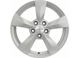 Carwel Кета 1504 (Rapid) SLT / Серебристый