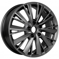 Carwel Кивиристи-gr GR / Графитовый металлик