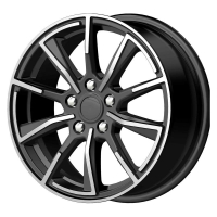 Carwel Лабаз-ab AB / Черный с полировкой