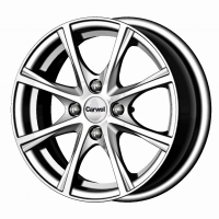 Carwel Легран SL / Серебристый