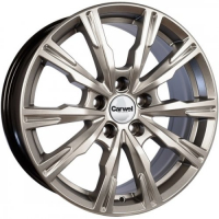 Carwel Лиман 221 SB / Насыщенный серебристый металлик