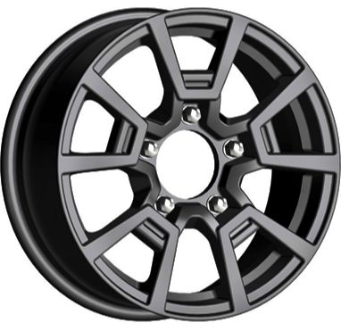 Carwel Нива-SK-gr GR / Графитовый металлик