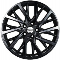 Carwel Оланга-bl 1804 (Geely Tugella) BL / Чёрный