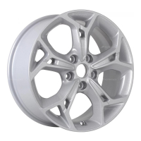 Carwel Синтур 1702 (Octavia) SLT / Серебристый