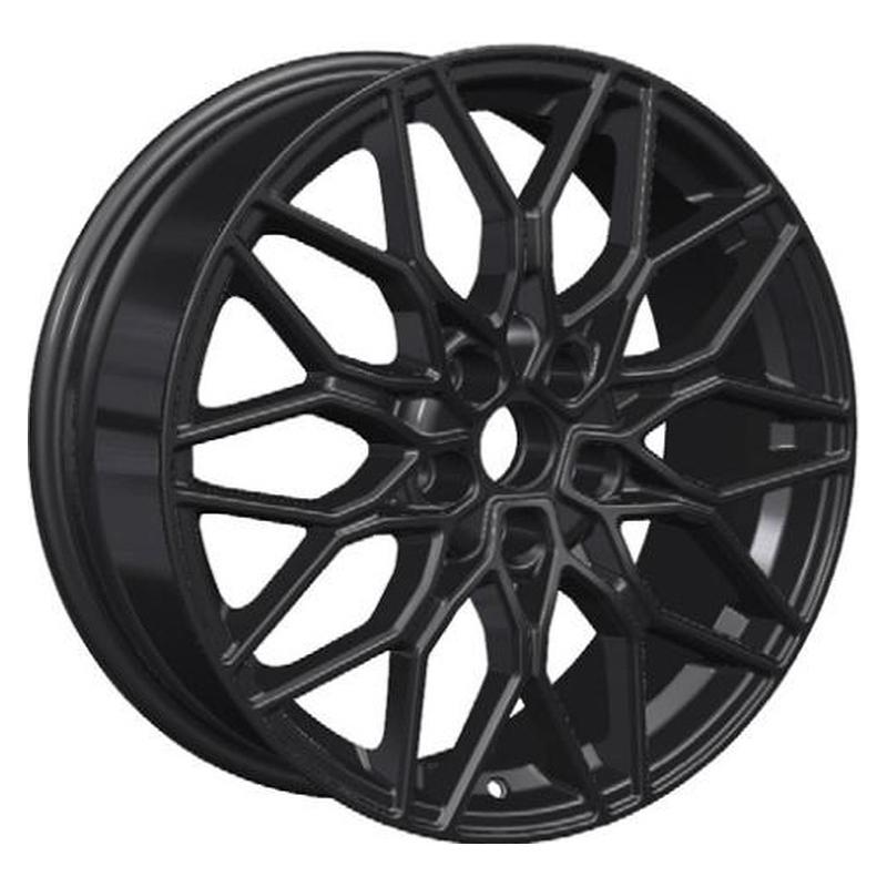 Carwel Тим-bl 1813 (Haval Dargo) BL / Чёрный