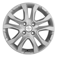 Carwel Тобол 1503 (Vesta) SLT / Серебристый