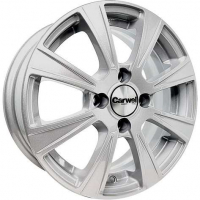 Carwel Йота 113 SB / Насыщенный серебристый металлик