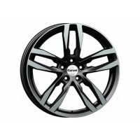 Carwel Зильс-ab 220 AB / Черный с полировкой