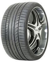 ContiSportContact 5P SSR (Run Flat)
