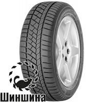 ContiWinterContact TS 830 P SUV
