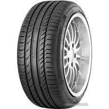 SportContact 5 MO SUV