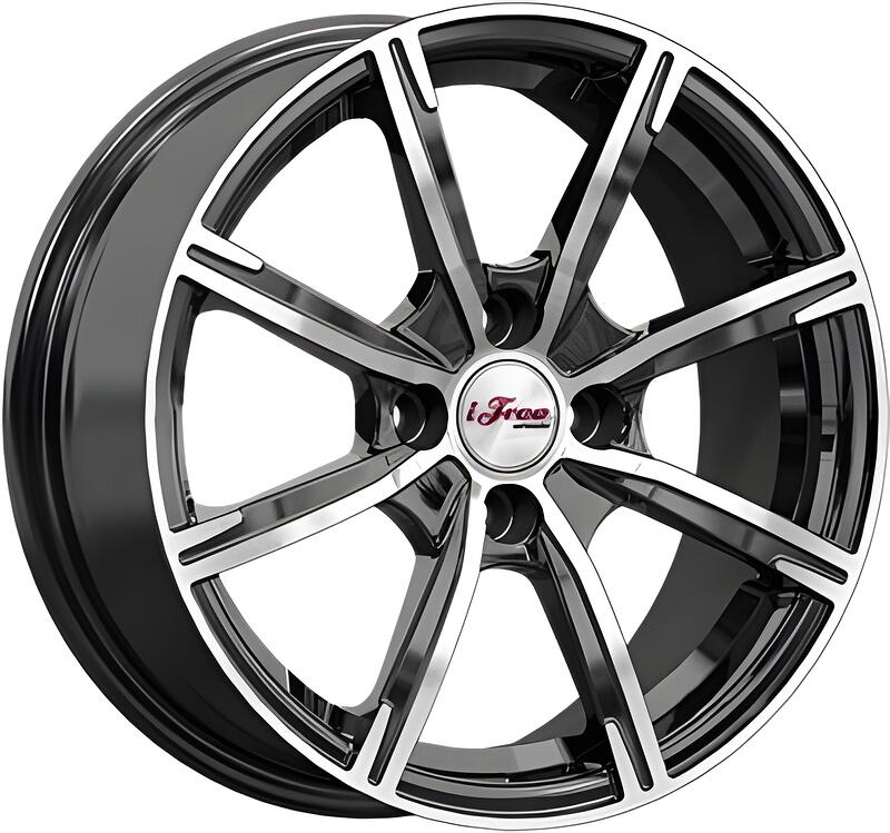 iFree Калибр (КС1117) Блэк Джек