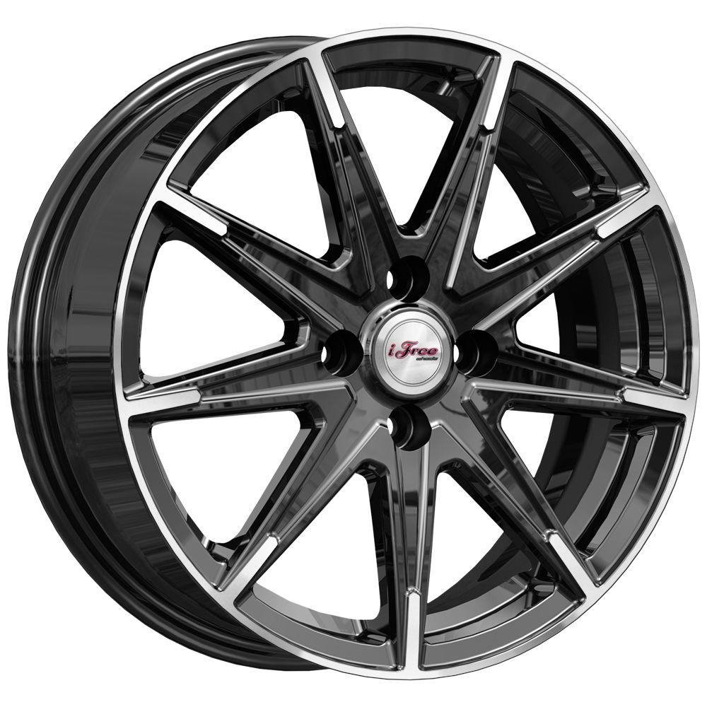 iFree Хит (КС1081) Блэк Джек