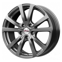 KC645-07-hw Бэнкс Хай вэй / Графитовый