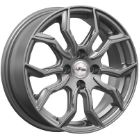 KC1037-hw Бохо Хай вэй / Графитовый