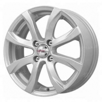 KC696 Дайс Нео-классик / Серебристый