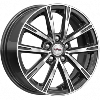 KC996-mb Драйвер Блэк Джек / Чёрный с полировкой