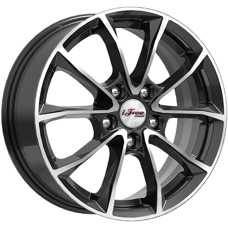 iFree Джет (КС914) Блэк Джек