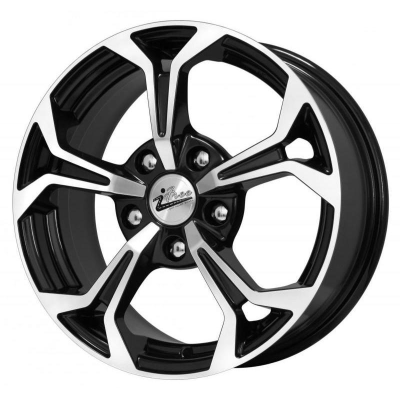 iFree Эрнесто (КС484) Блэк Джек