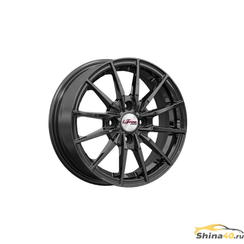 Финчер (КС1119) Блэк Джек