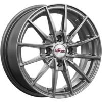 KC1119-hw Финчер Хай вэй / Графитовый