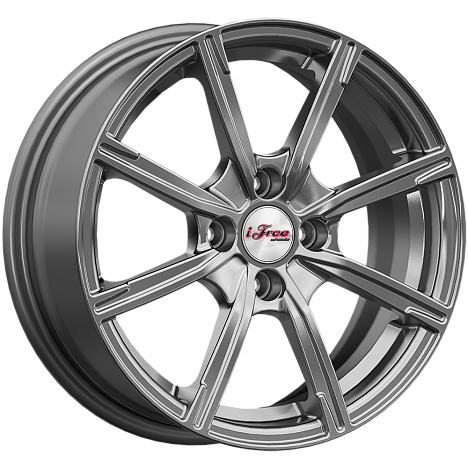 Калибр (КС1117) Хай Вэй