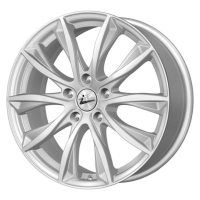 iFree KC684 Кazaнтип Нео-классик / Серебристый