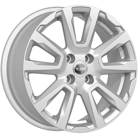 iFree Original КС1026 Сильвер