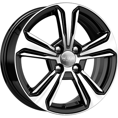 iFree Original КС777 Алмаз черный