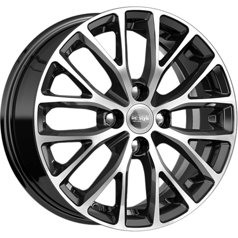 iFree Original КС782 Алмаз черный