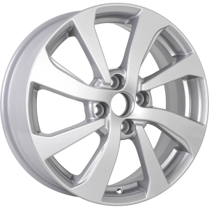 iFree Original КС893 Сильвер