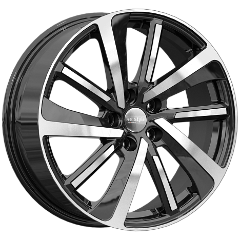 iFree Original КС899 Алмаз черный