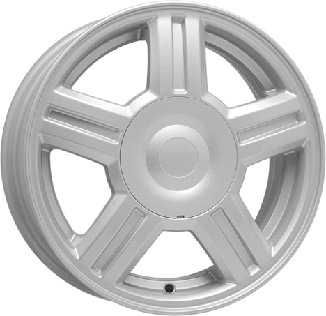 iFree Original Торус (КС409(MR)) Сильвер F