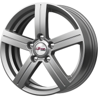 KC911-hw Оруэлл Хай вэй / Графитовый