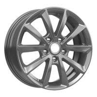 KC907-hw Скайрим Хай вэй / Графитовый